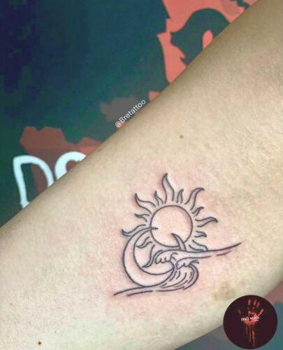 donttouchtattoo inksearch tattoo