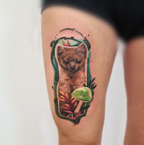myszata tattoo inksearch tattoo