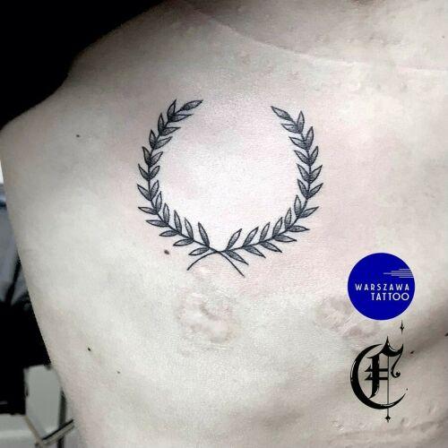 Luneoire inksearch tattoo