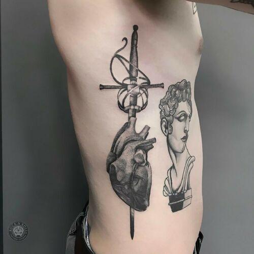 Paulina Wojciechowska inksearch tattoo