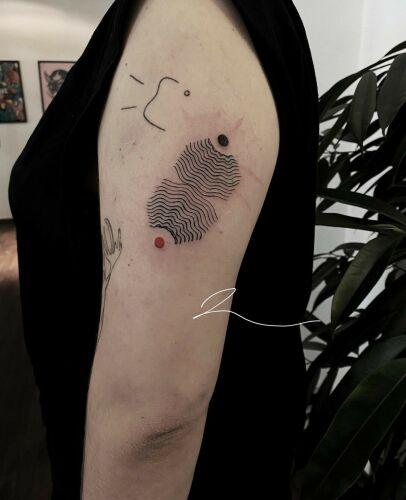 Zuroose inksearch tattoo