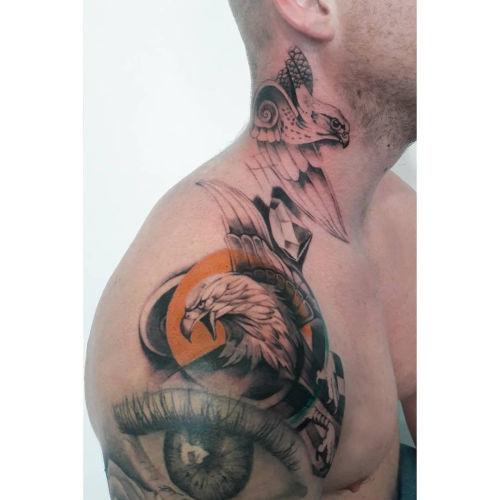 Urszula Riget inksearch tattoo