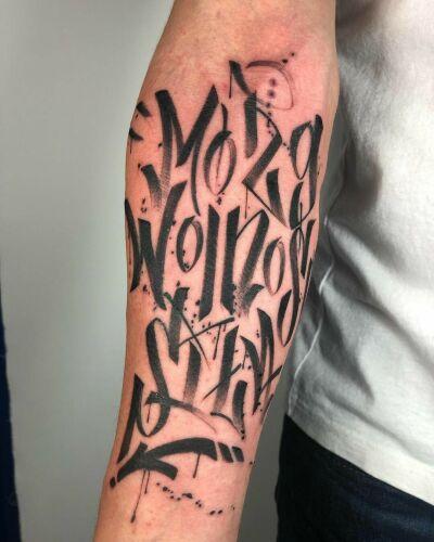 Black Cats Tattoo inksearch tattoo