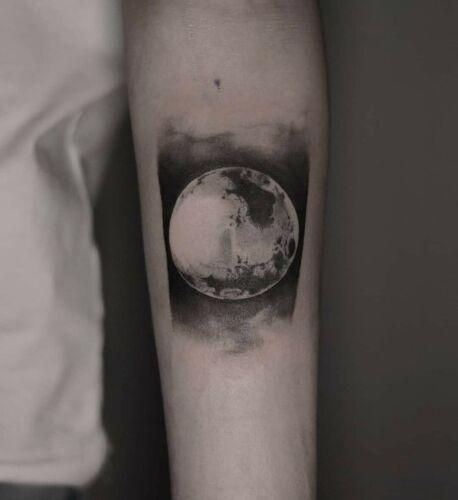 Cojabazgram - Agnieszka Kowalska inksearch tattoo