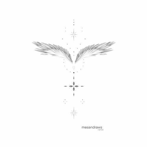 mesandraws.tattoo inksearch tattoo