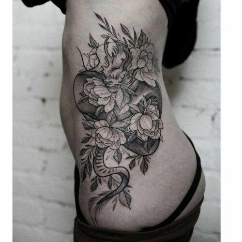 grubakrechatattoo inksearch tattoo
