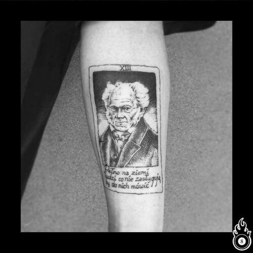 Hot Ball Dąbrowa Górnicza inksearch tattoo