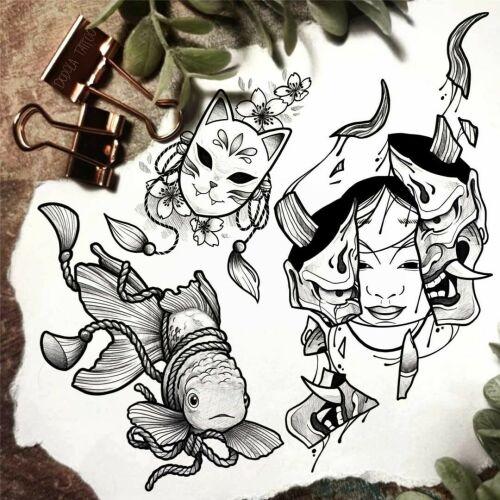 Dodola Tattoo inksearch tattoo