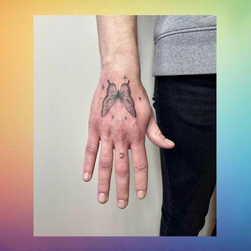 Lucky_cat_tatts inksearch tattoo