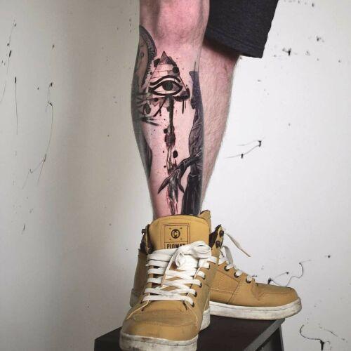 Bones_tatts inksearch tattoo