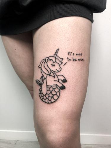 Wiki Mouse Tattoo inksearch tattoo
