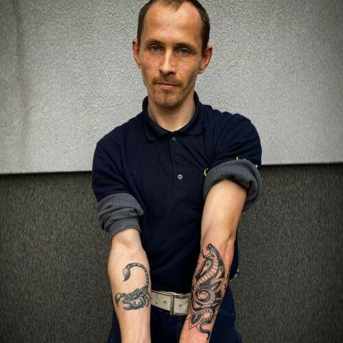 Dirtyghettoaleks inksearch tattoo