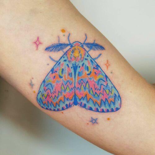 Okurde tatu inksearch tattoo