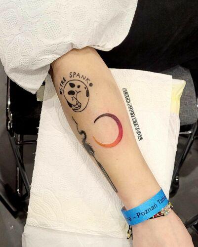 Halko Tattoo Vegan Tattoos inksearch tattoo