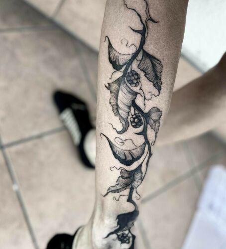 Symbolic studio tatuażu inksearch tattoo