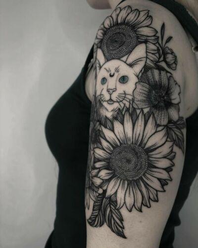 Chuchu inksearch tattoo