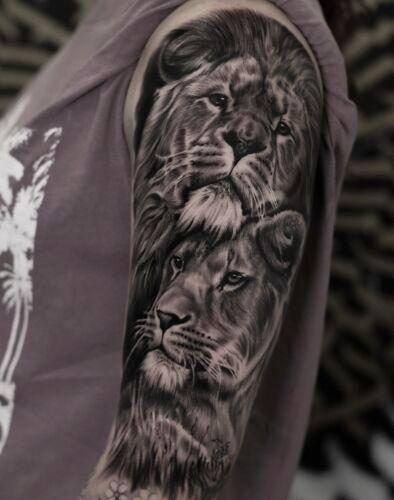 Pracownia Art Kolektyw inksearch tattoo