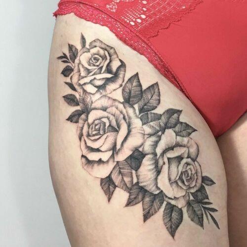 Black Cats Tattoo inksearch tattoo