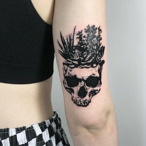 Black Cats Tattoo inksearch tattoo