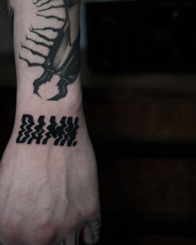 Patryk Chybowski (Boski Tattoo) inksearch tattoo