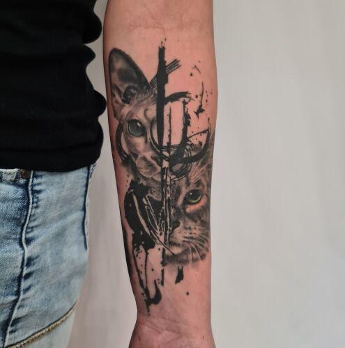 myszata tattoo inksearch tattoo