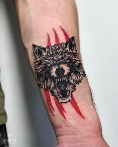 Marcinyak inksearch tattoo