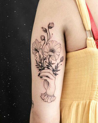 Pracownia Art Kolektyw inksearch tattoo