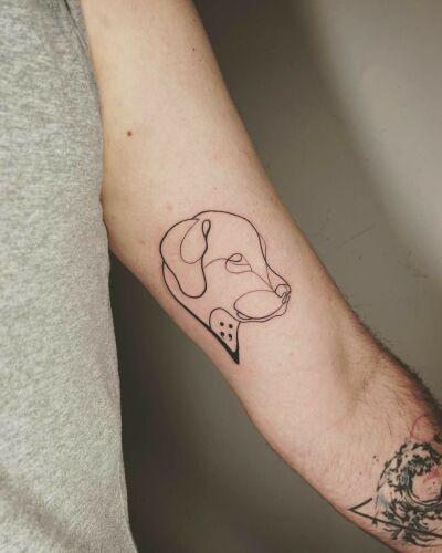 EmilkyWay inksearch tattoo