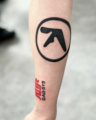 Ink Fetish inksearch tattoo