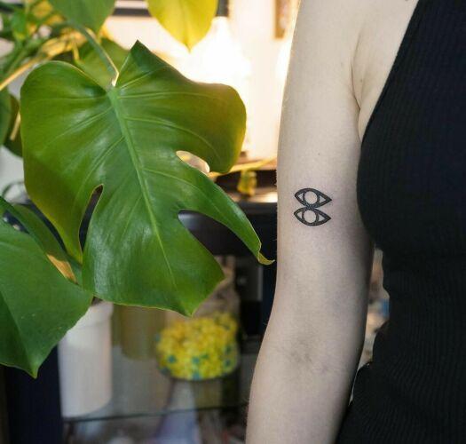 Katusza Kwiatkowska inksearch tattoo