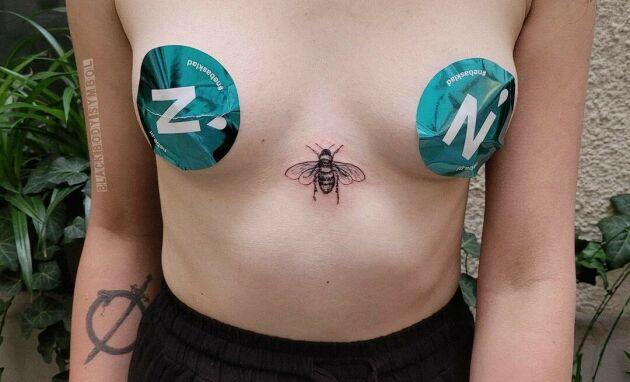 Halko Tattoo Vegan Tattoos inksearch tattoo