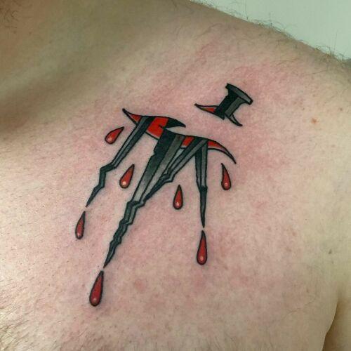 Jedi Tattsy inksearch tattoo