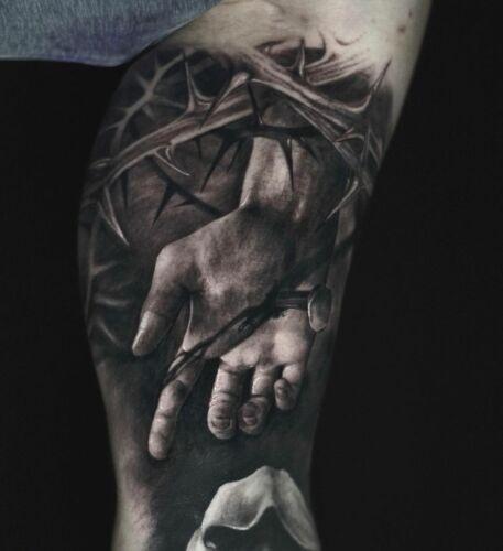 Paula Art inksearch tattoo