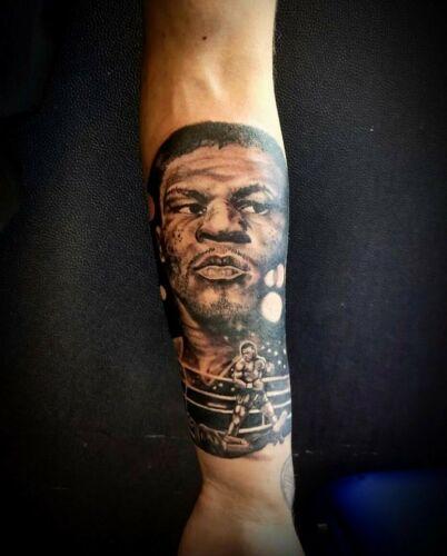 Crystal Tattoo Studio inksearch tattoo