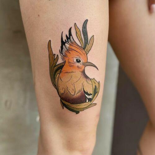 Martyna Nene inksearch tattoo