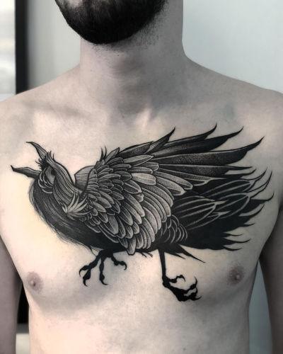 Patryk Chybowski (Boski Tattoo) inksearch tattoo