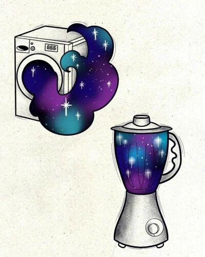 Tygrys inksearch tattoo