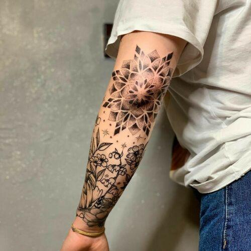 Sasia inksearch tattoo