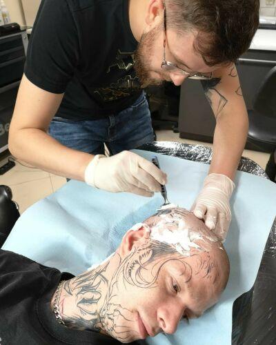 Speak In Color inksearch tattoo