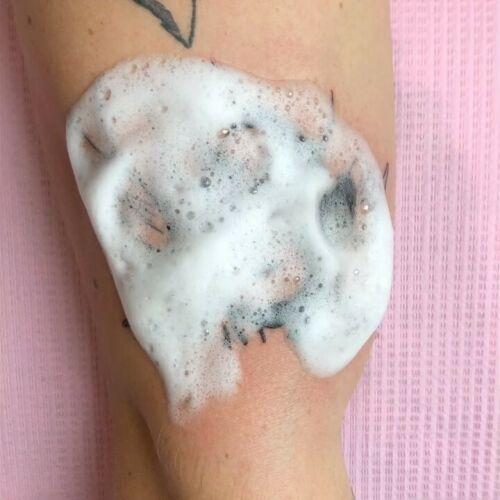 Chamski kontur inksearch tattoo