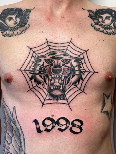 RadekG inksearch tattoo