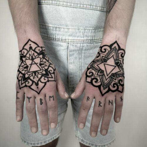 Black Moth Tattoo & Piercing inksearch tattoo