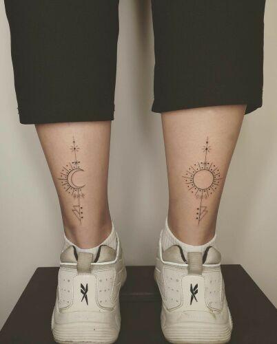 EmilkyWay inksearch tattoo