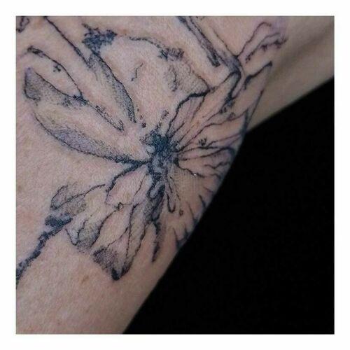 La Onda Inc. inksearch tattoo