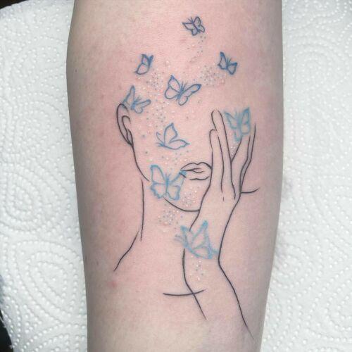 Old Times Tattoo inksearch tattoo