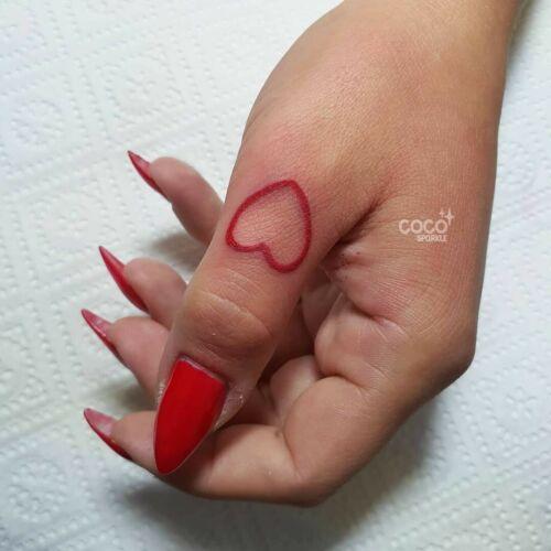 Coco Sparkle inksearch tattoo