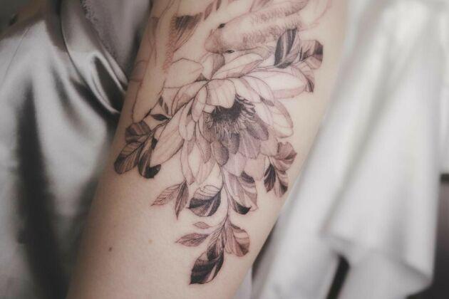 Joasia Luna inksearch tattoo