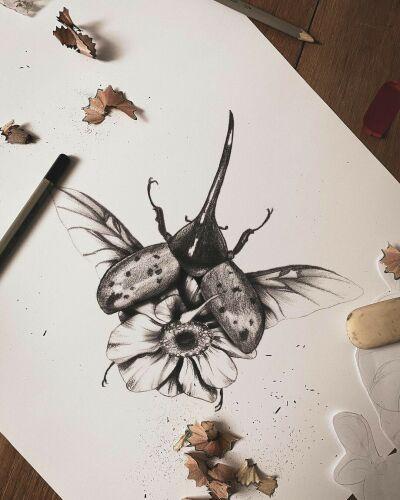 ostatnia_prosta_ inksearch tattoo