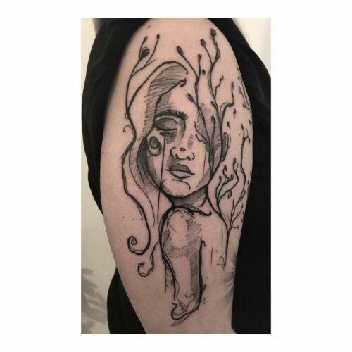 GORFU INK inksearch tattoo