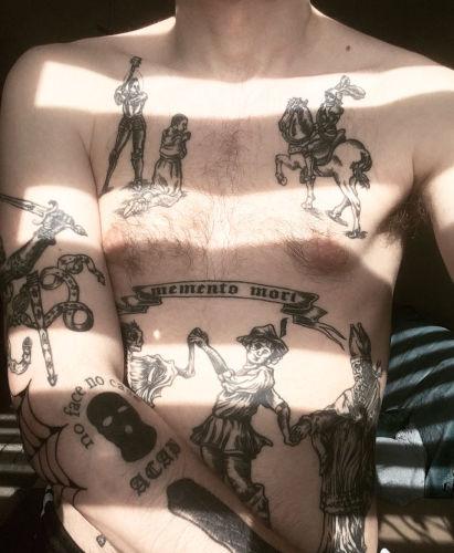 undefined inksearch tattoo